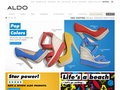 aldoshoes.com