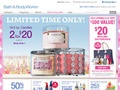 bathandbodyworks.com