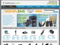 batteries.com