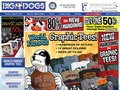 bigdogs.com