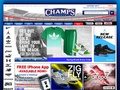 champssports.com