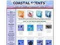 coastalscents.com
