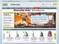 cpoelectrolux.com